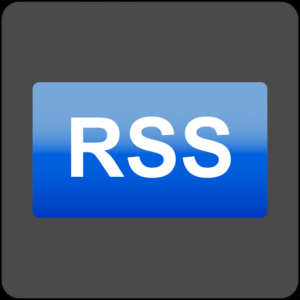 RSS Menu для Мак ОС