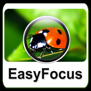 EasyFocus для Мак ОС