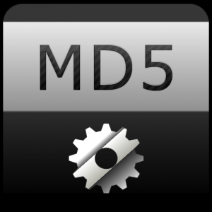 MD5 Hash Generator для Мак ОС