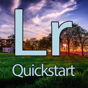 Learn Lightroom 4 Quickstart Free Edition для Мак ОС