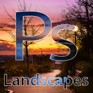 Learn Landscapes Retouching Photoshop CS 5 Free Edition для Мак ОС