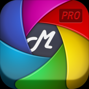 PhotoMagic Pro - Photo Editor & Photo Effects App для Мак ОС