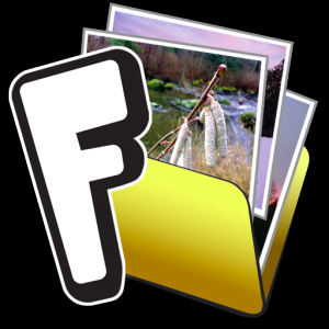 Fotki Desktop для Мак ОС