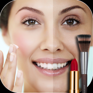 Portrait Retouching-Face Beauty and Skin Whitening для Мак ОС