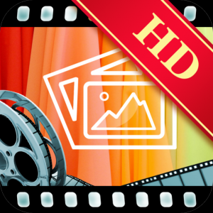HD Slideshow Maker для Мак ОС
