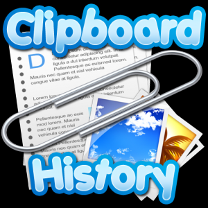 Clipboard History для Мак ОС