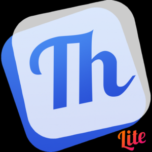 Templates Hero - Designs for MS Word Lite для Мак ОС
