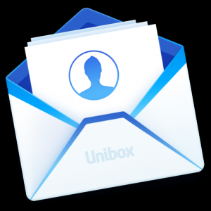 Unibox для Мак ОС
