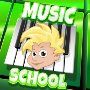 Music School for Everyone для Мак ОС