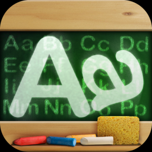 Aa Match Preschool Alphabet для Мак ОС
