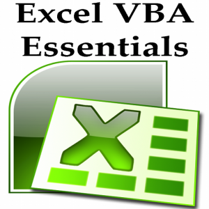 Beginning Excel VBA для Мак ОС