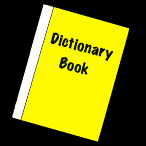Dictionary Book для Мак ОС