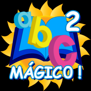 ABC MÁGICO 2 для Мак ОС