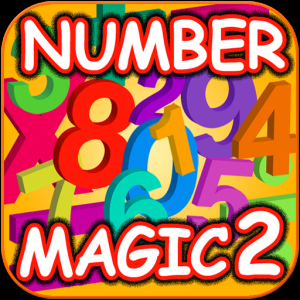 123 NUMBER MAGIC Line Matching для Мак ОС