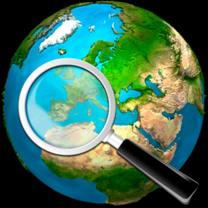 GeoExpert - География мира для Мак ОС