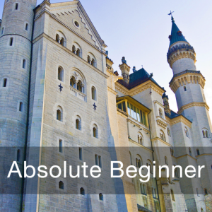 Learn German - Absolute Beginner (Lessons 1 to 25) для Мак ОС