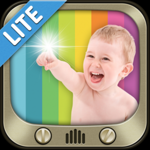 Video Touch Lite - Video baby flash cards для Мак ОС