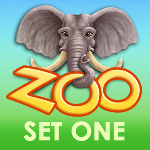 ABCmouse.com Zoo Set 1 для Мак ОС
