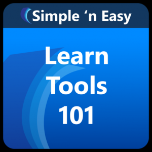 Learn Tools 101 для Мак ОС