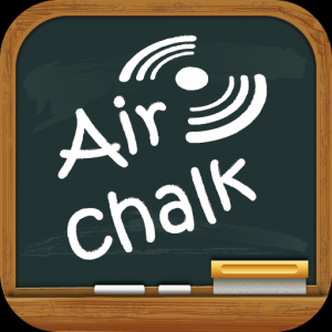 Air Chalk для Мак ОС