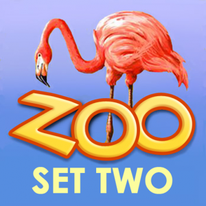 ABCmouse.com Zoo Set 2 для Мак ОС