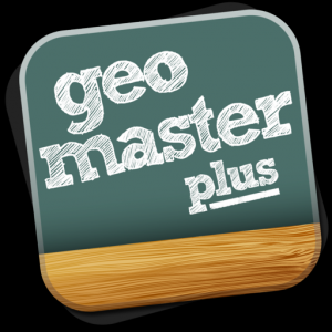 Geomaster Plus для Мак ОС