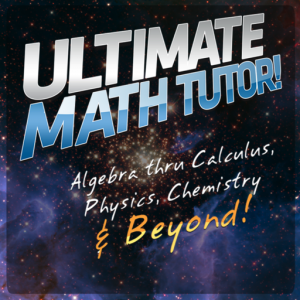 Ultimate Math Tutor для Мак ОС