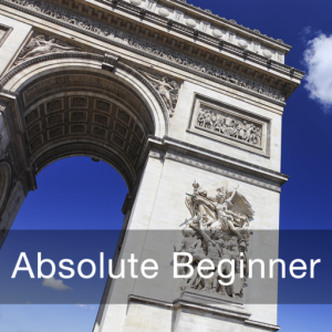 Learn French - Absolute Beginner (Lessons 1 to 25) для Мак ОС