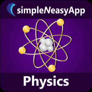 Physics, Electronics and Electrical Engineering - A simpleNeasyApp by WAGmob для Мак ОС