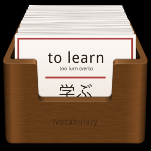 iVocabulary 3 – Learn Words для Мак ОС