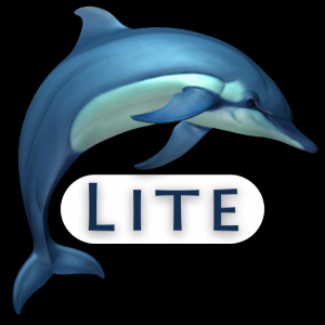Dolphins 3D Lite для Мак ОС