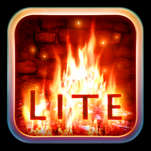 Fireplace 3D Lite для Мак ОС
