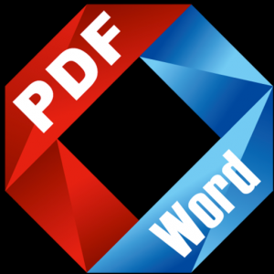 PDF to Word + для Мак ОС