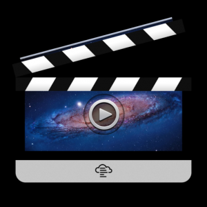 MovieDesktop для Мак ОС