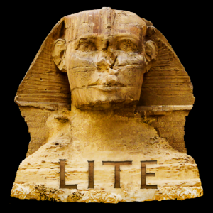 Egyptian Pyramids 3D Lite для Мак ОС