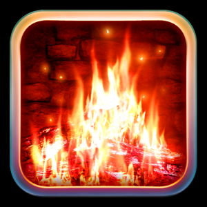 Fireplace 3D для Мак ОС