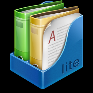 iDocument 2 Lite - Manage documents with simplicity для Мак ОС