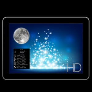 Mach Desktop Free - HD Dynamic Motion Wallpaper для Мак ОС