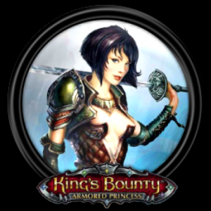King's Bounty: Принцесса в доспехах (MULTI6) для Мак ОС