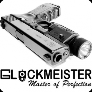 Glockmeister's Build-A-GLOCK для Мак ОС