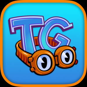 Toon Goggles - On-Demand Entertainment for Kids для Мак ОС