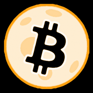 Bitcoin Ticker - To the Moon! для Мак ОС