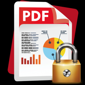 PDF Security для Мак ОС