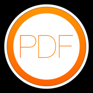 PDF Attributes для Мак ОС