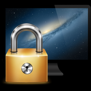 Lock Screen Plus для Мак ОС