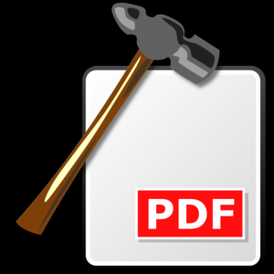 PDF Toolkit + для Мак ОС