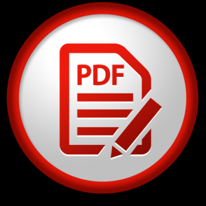 PDF Reader Pro - Create Edit and Convert для Мак ОС