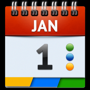 Calendar Plus для Мак ОС
