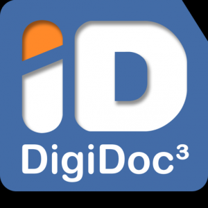 DigiDoc3 Клиент для Мак ОС