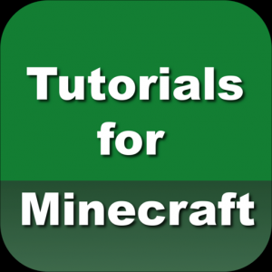Tutorials for Minecraft - unofficial training guide for Minecraft Newbies для Мак ОС